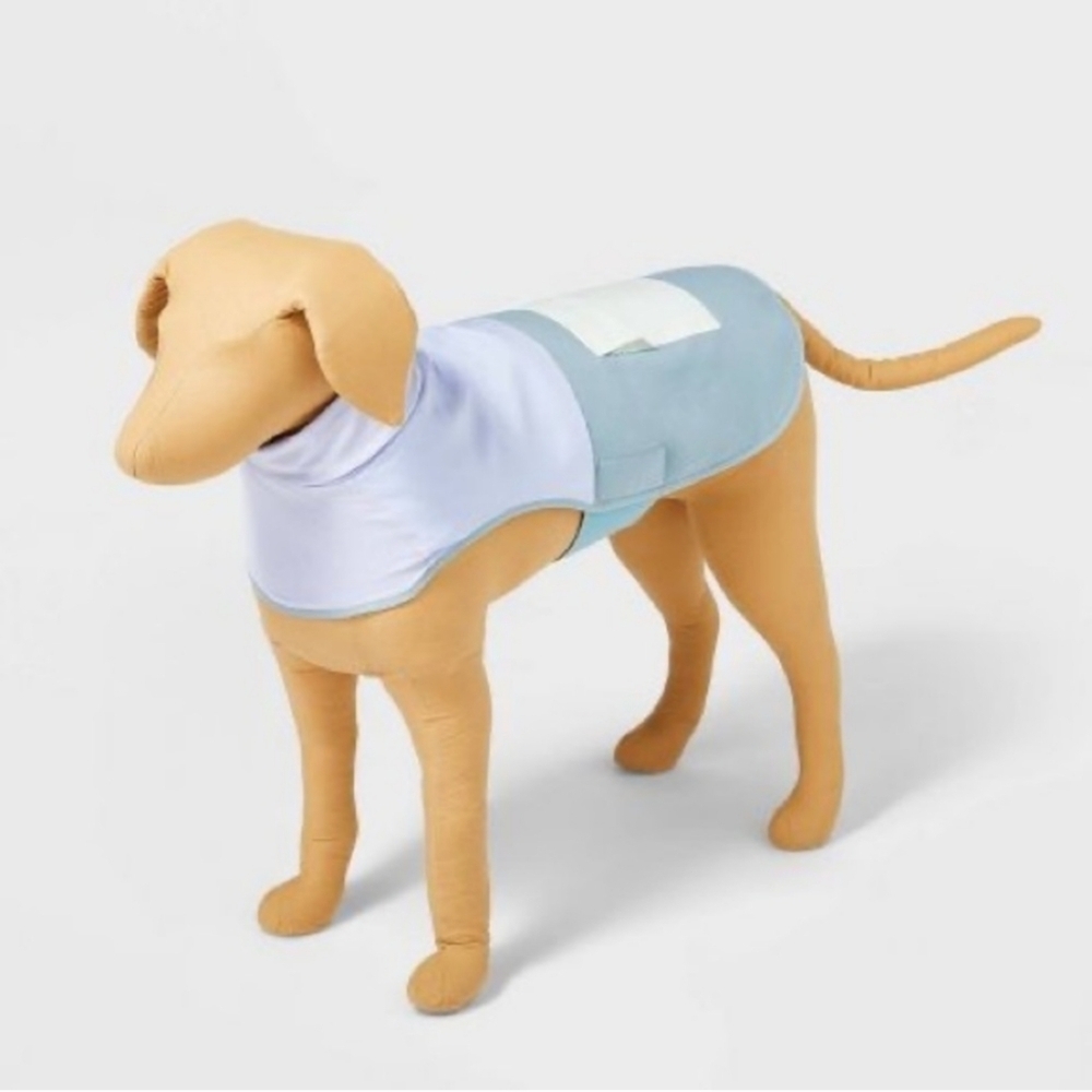 Boots and Barkley Spring Dog Jacket - Picture 5 of 5